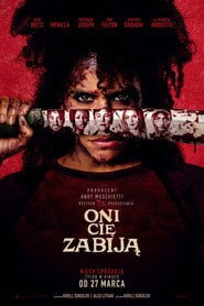 Oni cię zabiją (2026) • Sprawdź źródła na Vider