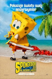 Spongebob: Na suchym lądzie (2015) • Sprawdź źródła na Vider