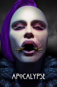American Horror Story 8 • Vider PL