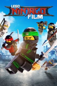 LEGO® Ninjago: Film (2017) • Sprawdź źródła na Vider