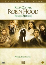 Robin Hood: Książę złodziei (1991) • Sprawdź źródła na Vider