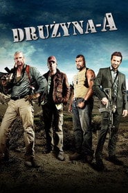 Drużyna A (2010) • Sprawdź źródła na Vider