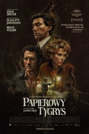 Papierowy tygrys (2026) • Sprawdź źródła na Vider