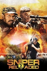 Snajper: Kolejne starcie (2011) • Sprawdź źródła na Vider