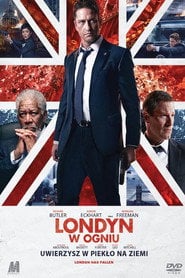 Londyn w ogniu (2016) • Sprawdź źródła na Vider