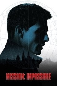 Mission: Impossible (1996) • Sprawdź źródła na Vider