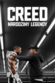 Creed: Narodziny legendy (2015) • Sprawdź źródła na Vider