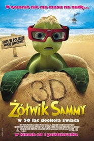 Żółwik Sammy: W 50 lat dookoła świata (2010) • Sprawdź źródła na Vider