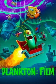 Plankton: Film (2025) • Sprawdź źródła na Vider