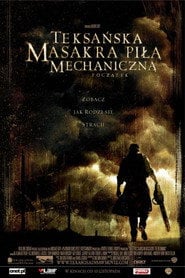Teksańska masakra piłą mechaniczną: Początek (2006) • Sprawdź źródła na Vider