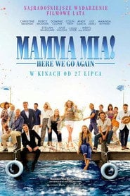 Mamma Mia! Here We Go Again (2018) • Sprawdź źródła na Vider
