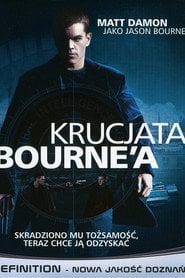 Krucjata Bourne'a (2004) • Sprawdź źródła na Vider