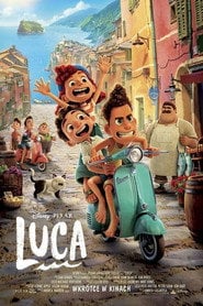 Luca (2021) • Sprawdź źródła na Vider