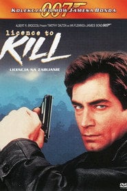 Licencja na zabijanie (1989) • Sprawdź źródła na Vider