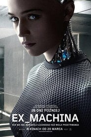 Ex Machina (2015) • Sprawdź źródła na Vider