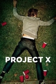 Projekt X (2012) • Sprawdź źródła na Vider
