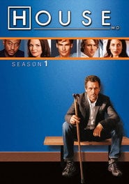 Dr House 1 • Vider PL