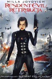 Resident Evil: Retrybucja (2012) • Sprawdź źródła na Vider