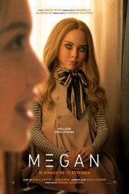 M3GAN (2022) • Sprawdź źródła na Vider