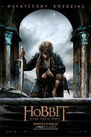 Hobbit: Bitwa Pięciu Armii (2014) • Sprawdź źródła na Vider