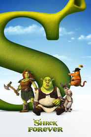 Shrek Forever (2010) • Sprawdź źródła na Vider