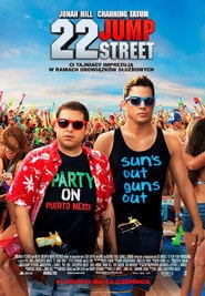 22 Jump Street (2014) • Sprawdź źródła na Vider