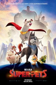 DC Liga Super-Pets (2022) • Sprawdź źródła na Vider