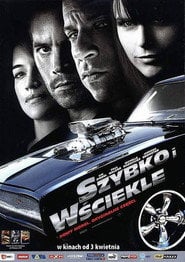 Szybko i wściekle (2009) • Sprawdź źródła na Vider