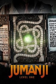 Jumanji: Level One (2021) • Sprawdź źródła na Vider