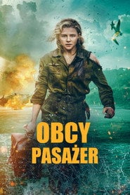 Obcy pasażer (2021) • Sprawdź źródła na Vider
