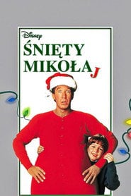 Śnięty Mikołaj (1994) • Sprawdź źródła na Vider
