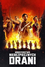 Ministerstwo Niebezpiecznych Drani (2024) • Sprawdź źródła na Vider