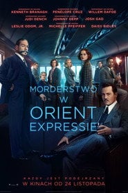 Morderstwo w Orient Expressie (2017) • Sprawdź źródła na Vider