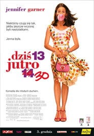Dziś 13, jutro 30 (2004) • Sprawdź źródła na Vider