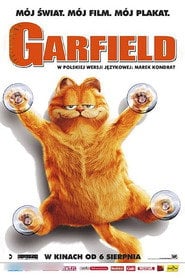 Garfield (2004) • Sprawdź źródła na Vider