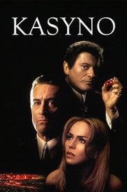 Kasyno (1995) • Sprawdź źródła na Vider