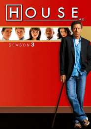 Dr House 3 • Vider PL