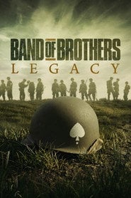 Kompania braci: Legacy (2026) • Sprawdź źródła na Vider