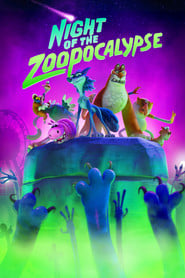 Noc w ZOO (2025) • Sprawdź źródła na Vider