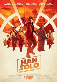 Han Solo: Gwiezdne wojny – historie (2018) • Sprawdź źródła na Vider