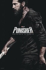 Punisher: Ostatnie starcie (2026) • Sprawdź źródła na Vider
