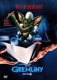 Gremliny rozrabiają (1984) • Sprawdź źródła na Vider