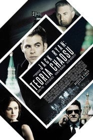 Jack Ryan: Teoria chaosu (2014) • Sprawdź źródła na Vider