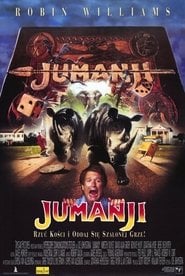 Jumanji (1995) • Sprawdź źródła na Vider