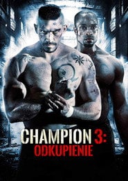 Champion 3: Odkupienie (2010) • Sprawdź źródła na Vider