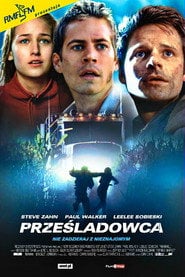 Prześladowca (2001) • Sprawdź źródła na Vider