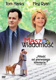 Masz wiadomość (1998) • Sprawdź źródła na Vider