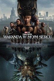 Czarna Pantera: Wakanda w moim sercu (2022) • Sprawdź źródła na Vider