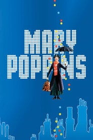 Mary Poppins (1964) • Sprawdź źródła na Vider