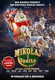 Mikołaj i spółka (2017) • Sprawdź źródła na Vider